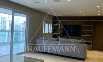 Imagem 3: Apartamento, Jardim das Perdizes