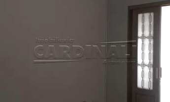 Imagem 3: Casa Padrão em Araraquara