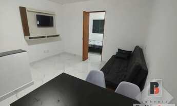 Imagem 2: APARTAMENTO NO PARQUE SAO LUCAS COM 32m², 1 QUARTO