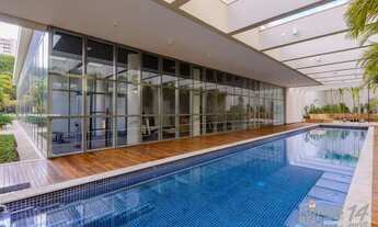 Imagem 5: Apartamento para Venda em São Paulo, Ibirapuera, 4 dormitórios, 4 suítes, 6 banheiros, 4 v