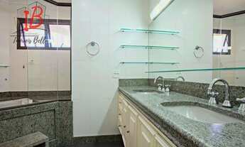 Imagem 7: Apartamento com 4 dormitórios para alugar, 247 m² por R$ 25.893,00/mês - Moema - São Paulo