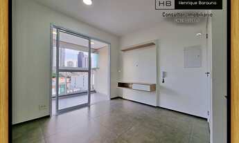 Imagem 4: Apartamento LIBERTY STUDIO pronto para morar! Oportunidade única por pouco tempo!