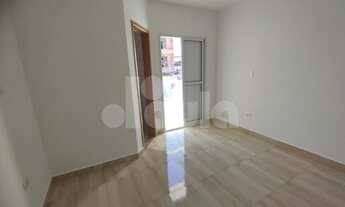 Imagem 7: Apartamento 54m² sem condominio com 2 dormitórios sendo 1 suíte, 1 vaga, Bairro Bangu, San