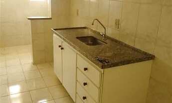 Imagem 4: Apartamento Padrão em São Carlos