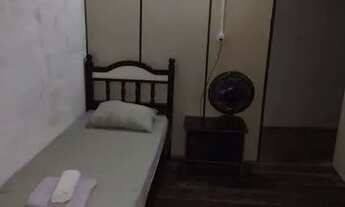 Imagem 3: Quarto no centro histórico