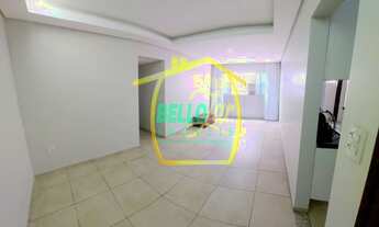 Imagem 1: Apartamento com 3 quartos + dependência completa para alugar, 91 m² por R$ 2.650 - TAXAS I