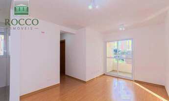 Imagem 2: Apartamento com 2 dormitórios para locação em Condomínio Clube, 53 m² por R$ 2.424/mês - B