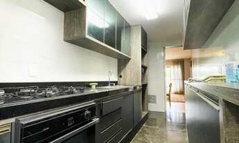 Imagem 5: Apartamento para venda tem 121 metros quadrados com 2 quartos em Jardim Renascença - São L