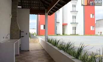 Imagem 3: Apartamento com 2 dorms, Vila Brasileira, Mogi das Cruzes - R$ 200 mil, Cod: 3274