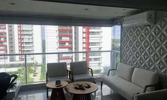 Imagem 11: Apartamento 3 quartos com suite Atmos, Greenville Patamares - Salvador - Bahia