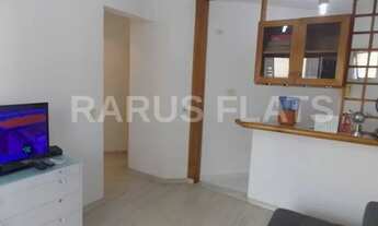 Imagem 5: Rarus Flats - Flat para locação - Edifício Royal Ibirapuera