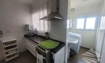 Imagem 7: Apartamento com 3 dormitórios à venda, 108 m² - Barranco - Taubaté/SP