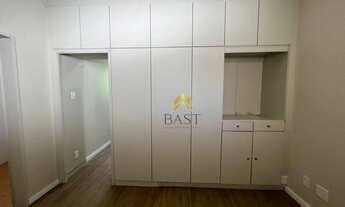 Imagem 3: Apartamento com 1 dormitório para alugar, 48 m² por R$ 1.290/mês - Vila Itapura - Campinas