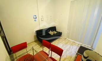 Imagem 3: Kitnet/conjugado para venda possui 35 metros quadrados com 1 quarto