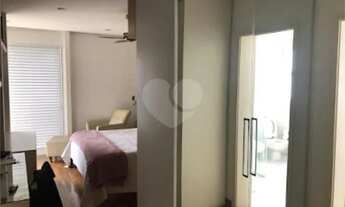 Imagem 2: São Paulo - Apartamento Padrão - ITAIM BIBI
