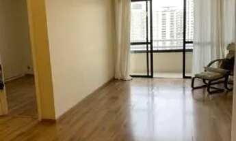 Imagem 3: São Paulo - Apartamento Padrão - Morumbi