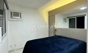 Imagem 7: Apartamento para venda tem 70 metros quadrados com 3 quartos em Encruzilhada - Recife - PE