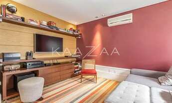 Imagem 5: SãO PAULO - Apartamento Padrão - Itaim Bibi