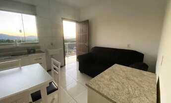 Imagem 6: Alugo Apartamento em Florianópolis, 01 dormitório (bairro Vargem Pequena