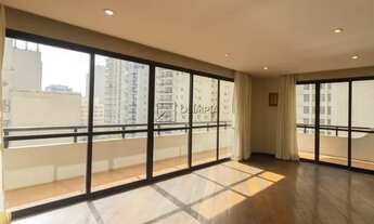 Imagem 7: Apartamento Venda 4 Dormitórios - 246 m² Higienópolis