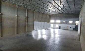 Imagem 4: Galpão para alugar, 1200 m² por R$ 18.000,00/mês - Éden - Sorocaba/SP