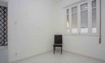 Imagem 4: Apartamento com 3 Quartos em Copacabana, Av. Atlântica