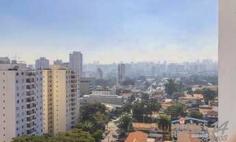 Imagem 4: Apartamento à venda, 237 m² por R$ 2.185.000,00 - Campo Belo - São Paulo/SP