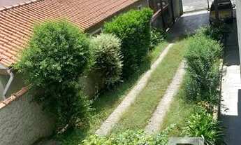 Imagem 2: Casa Grande 10 x 40 - Sítio em São Paulo - Vila Zelina