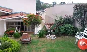 Imagem 2: São Paulo - Casa Padrão - Tucuruvi