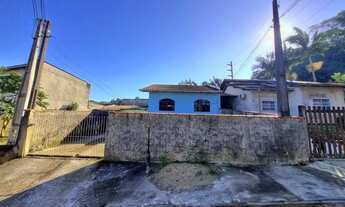 Imagem: Casa residencial com 2 quartos para alugar