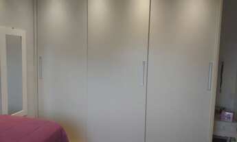 Imagem 2: Apartamento para venda com 244 metros quadrados com 3 quartos