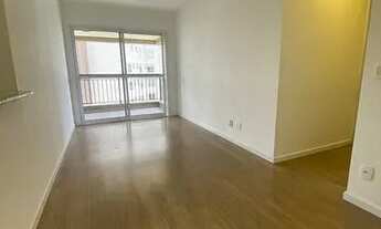 Imagem 5: Apartamento 02 dormitórios com varanda gourmet - Alphaville