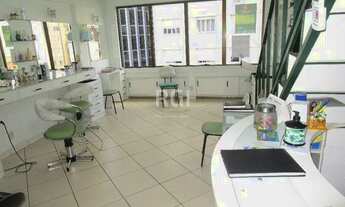 Imagem: Conjunto/Sala para Venda - 77.66m², 0 dormitórios