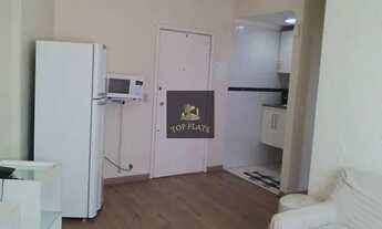 Imagem 7: Flat disponível em Moema