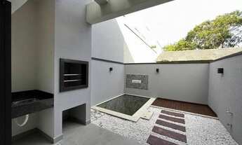 Imagem 6: Casa para venda possui 100 metros quadrados com 3 quartos