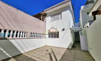 Imagem 2: Sobrado com 2 dormitórios para alugar na Chácara Santo Antônio