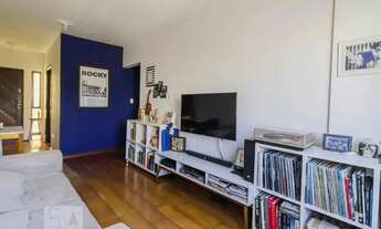 Imagem 3: Apartamento para Aluguel - Centro, 1 Quarto, 56 m2