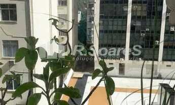 Imagem 6: Apartamento-À VENDA-Copacabana-Rio de Janeiro-RJ