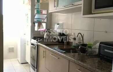 Imagem 4: FLORIANóPOLIS - Apartamento Padrão - Itacorubi