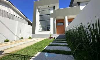 Imagem: Casa com 3 dormitórios à venda, 88 m²