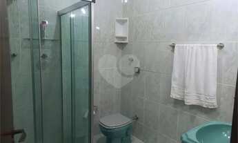 Imagem 5: CASA TÉRREA RUA TRANQUILA