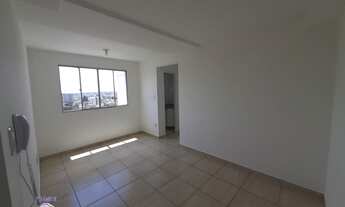 Imagem 2: CONTAGEM - Padrão - Vila Santa Luzia