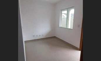 Imagem 3: Apartamento com 1 dormitório para alugar, 35 m² por R$ 1.550,00/mês - Vila Aricanduva - Sã