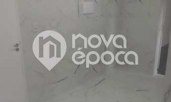 Imagem 4: Vila Isabel Apartamento com 2 dormitórios