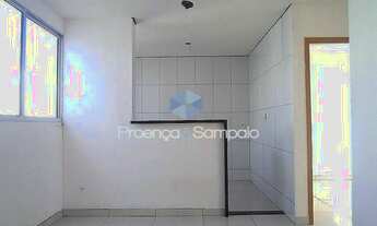 Imagem 7: Apartamento à venda em Lauro de Freitas,BA Jambeiro 2 quartos 49m²