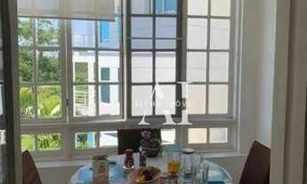 Imagem 6: Casa com 4 dormitórios para alugar, 650 m² por R$ 30.000,00/mês - Residencial Três (Tambor