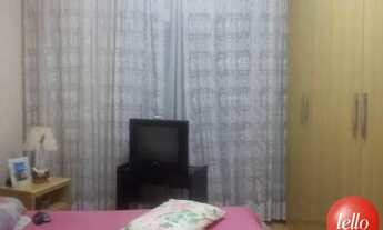 Imagem 4: São Paulo - Casa Padrão - Tatuapé