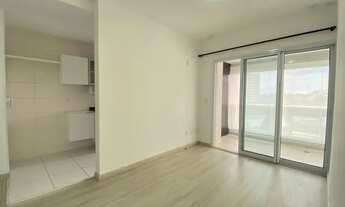 Imagem: Apartamento para aluguel tem 48 metros quadrados