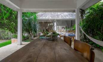 Imagem 6: SãO PAULO - Casa de Condomínio - JARDIM GUEDALA