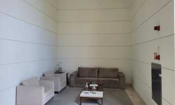 Imagem 2: Apartamento para aluguel e venda tem 45 metros quadrados com 1 quarto em Vila Guaca - São